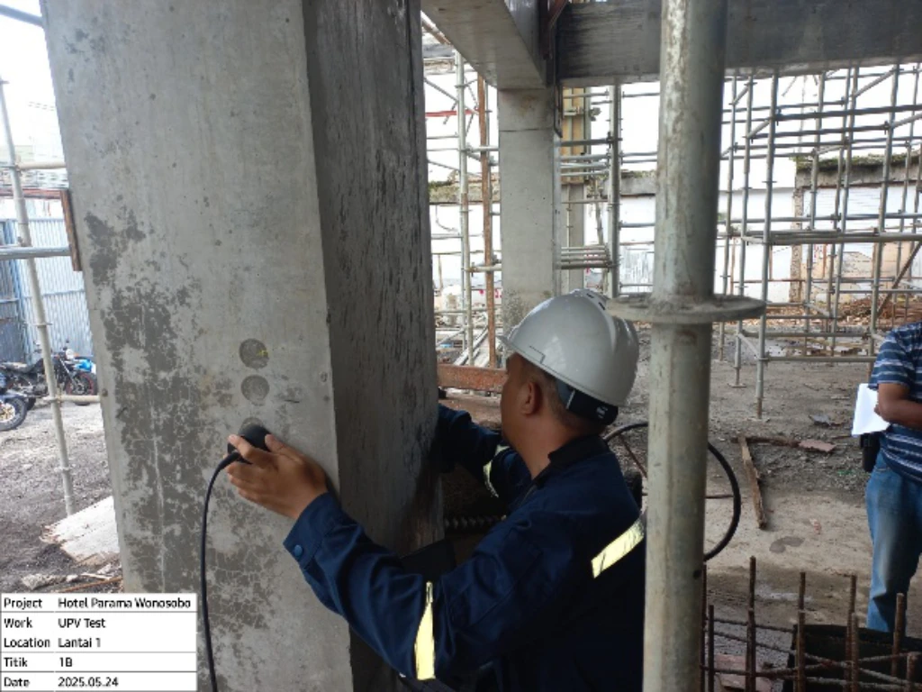 hotel parama wonosobo 1